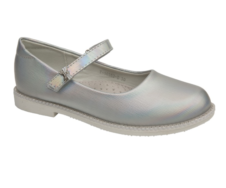 Туфли Tom-Miki для девочек, размер 27, T-10352-D