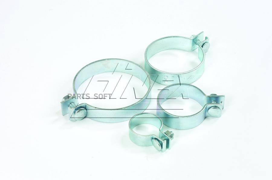 

DIN99778_хомут трубы глушителяd=78.5 h=25-30\MB
