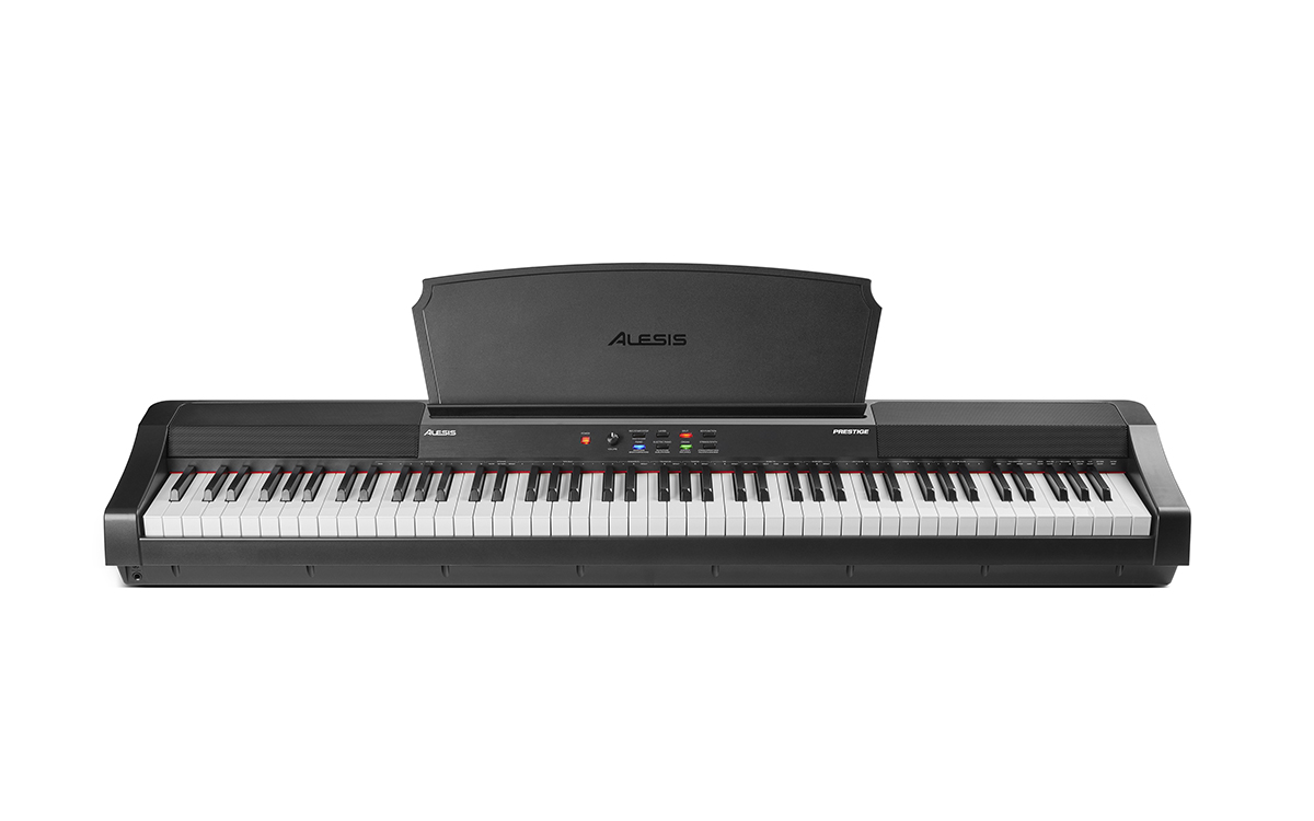 Цифровое пианино Alesis Prestige