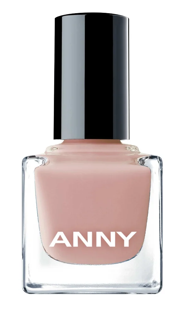 фото Лак для ногтей anny бежевый фарфор, №300, 15 мл anny cosmetics