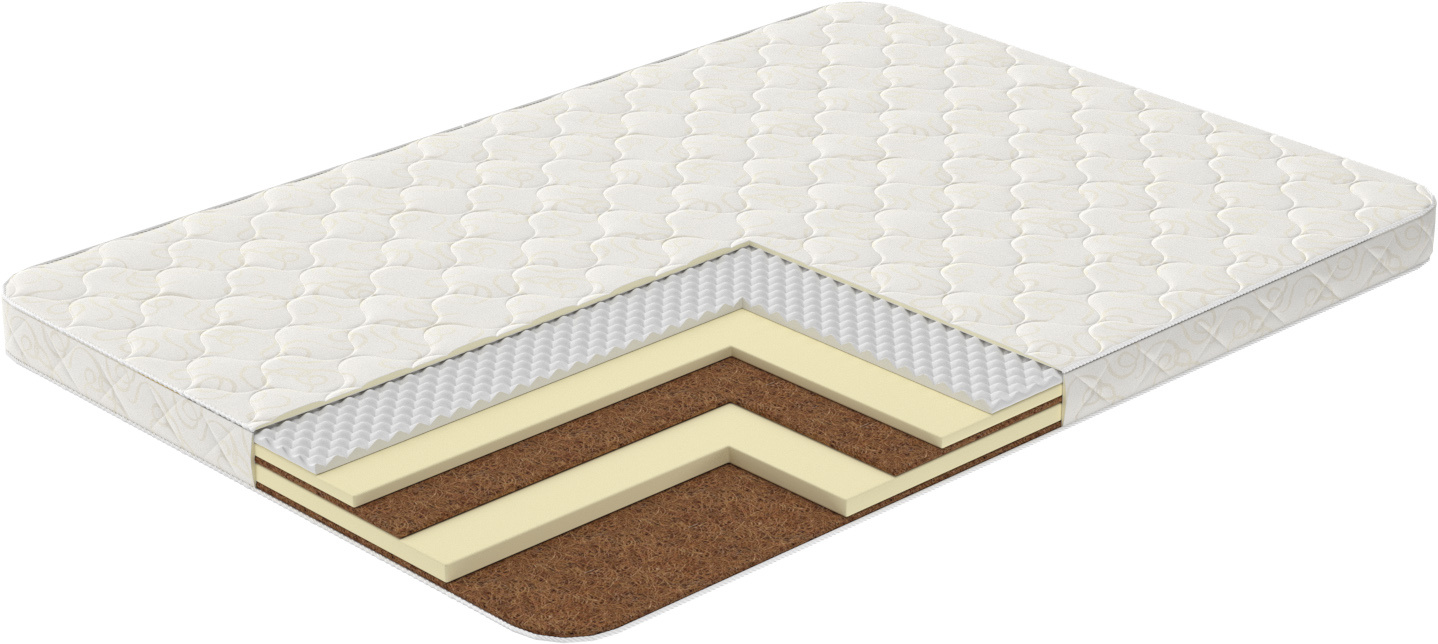 

Матрас Dimax Практик Медиум Массаж Лайт 220x230, Практик Медиум Массаж Лайт