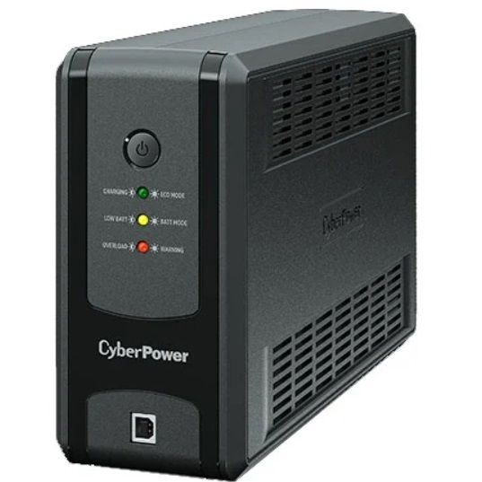 Источник бесперебойного питания Cyberpower UT850EG