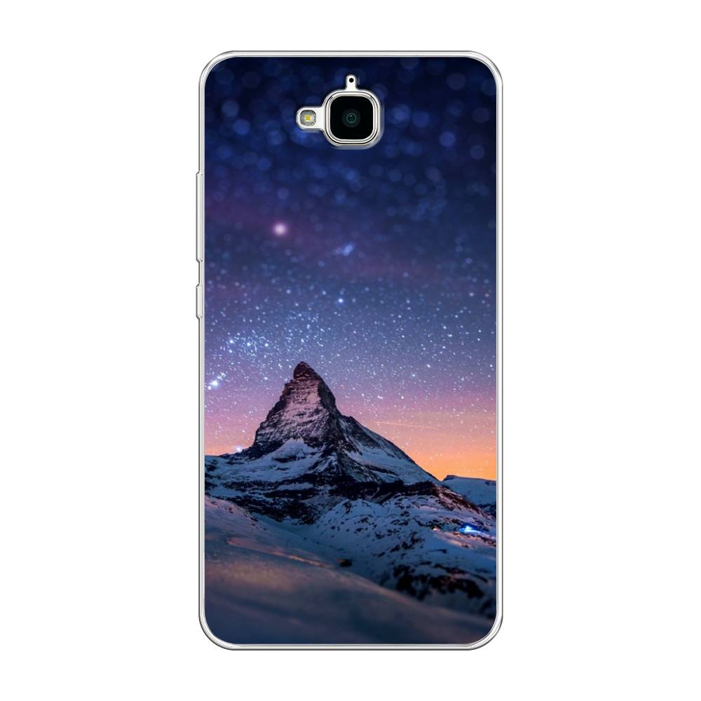 

Чехол Awog на Honor 4C Pro "Ночные пейзажи 5", Разноцветный, 63250-4