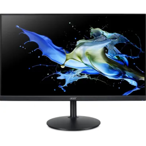 27" Монитор ACER 100Hz 1920x1080 IPS CB272Ebmiprx черный