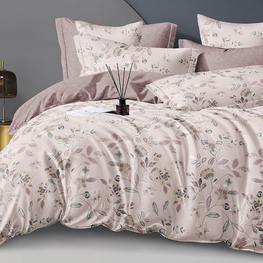 

Комплект постельного белья Cleo Satin Lux CL31/781-SL, Satin Lux