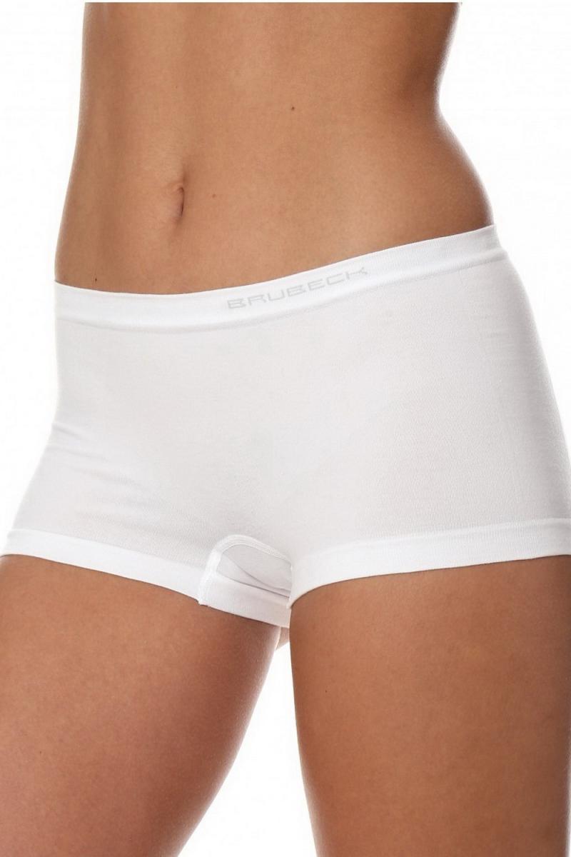 

Трусы женские Brubeck Comfort Cotton белые S, Comfort Cotton