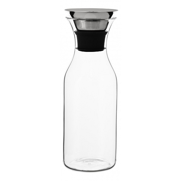 

Графин (1 л) Borosilicate glass TGZ-1000, (1 л) Borosilicate glass TGZ-1000