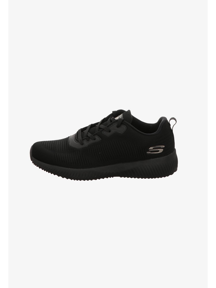 

Кроссовки мужские Skechers SK112O0B9 черные 45 EU, Черный, SK112O0B9