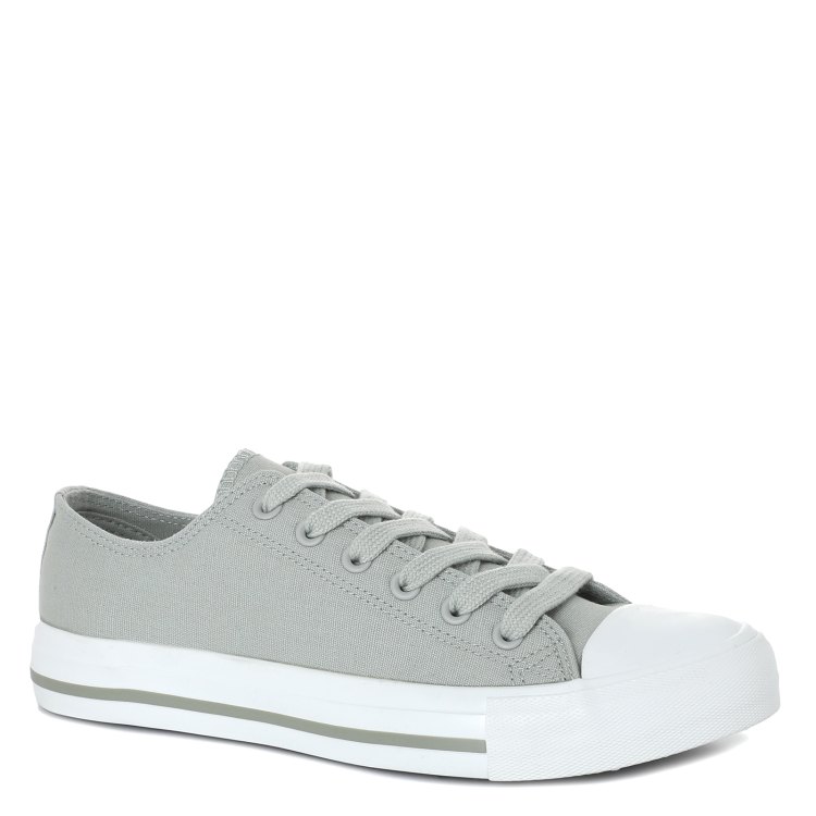 

Кеды женские Tendance TD2109 хаки 40 EU, TD2109