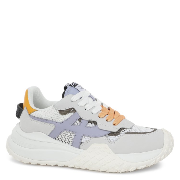 

Кроссовки женские Ash INTENSE SS22 белые 41 EU, JOKER