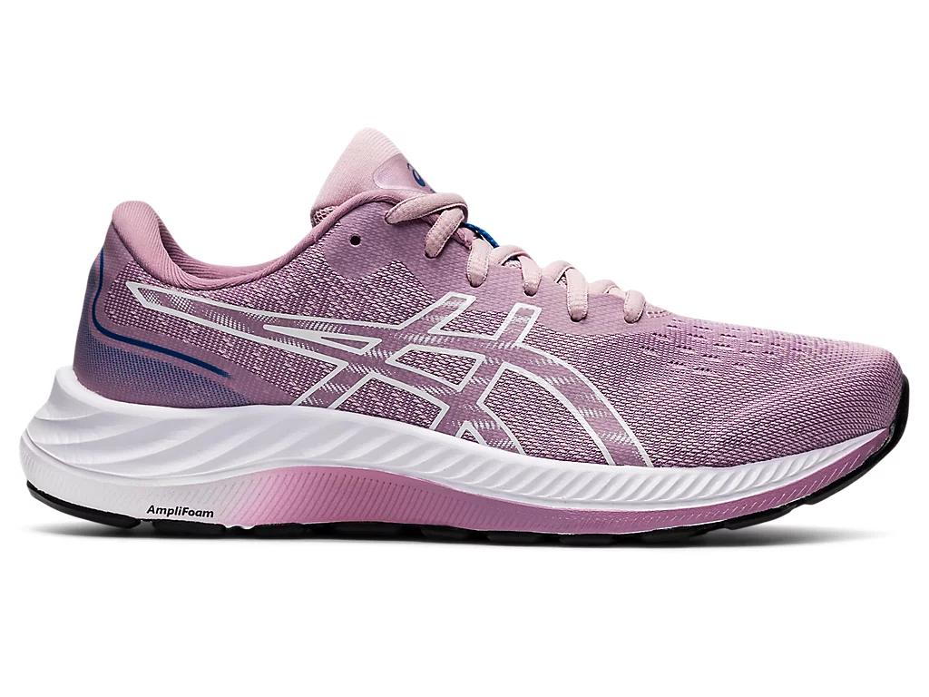 фото Кроссовки женские asics gel-excite 9 розовые 6.5 us