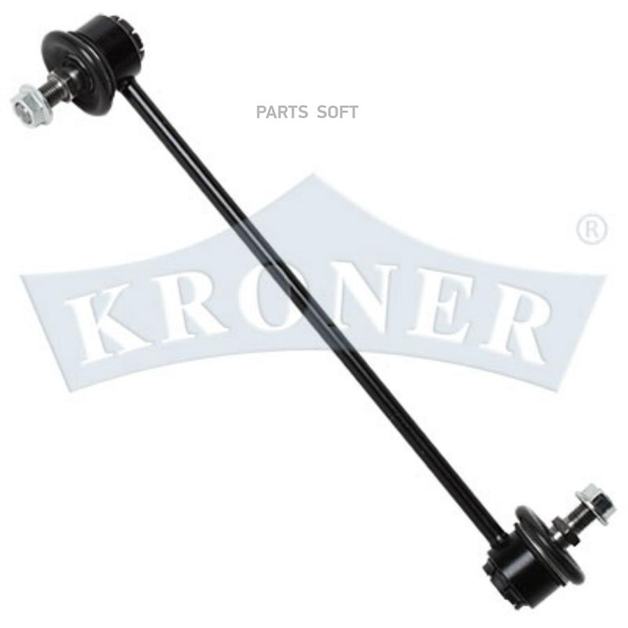 

Стойка Стабилизатора, Передняя, Левая Kroner K303116 Kroner арт. K303116