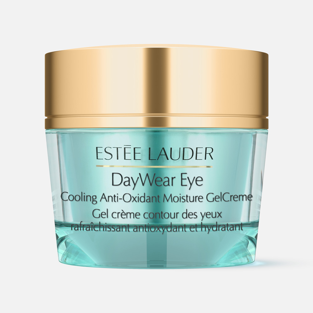 Крем-гель для глаз Estee Lauder Daywear Eye Cooling Anti-Oxidant Moisture 15 мл 5651₽