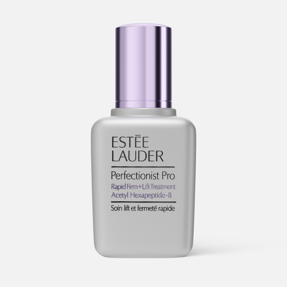 Сыворотка для лица Estee Lauder Perfectionist Pro Rapid Lifting быстрое укрепление 30 мл 16474₽