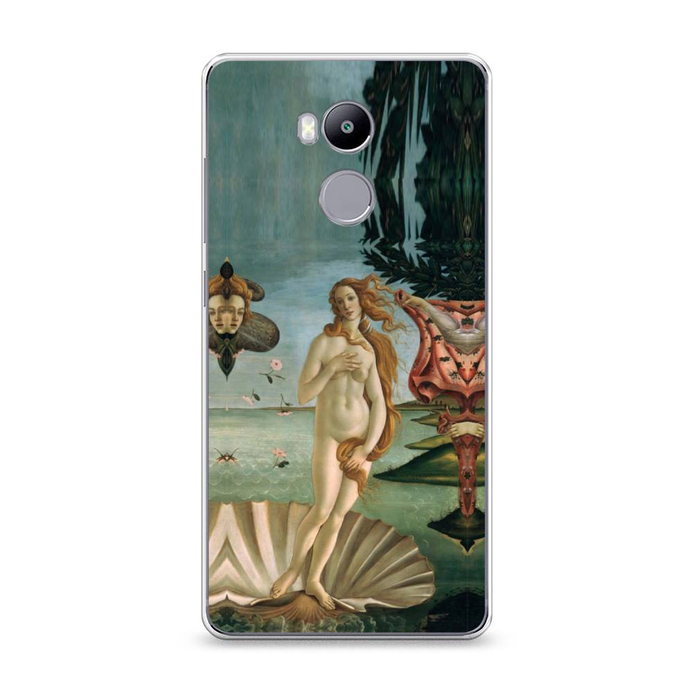 

Чехол Awog на Xiaomi Redmi 4 Pro "Венера", Разноцветный, 31250-9