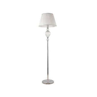 

Торшер Crystal Lux Alma White PT1