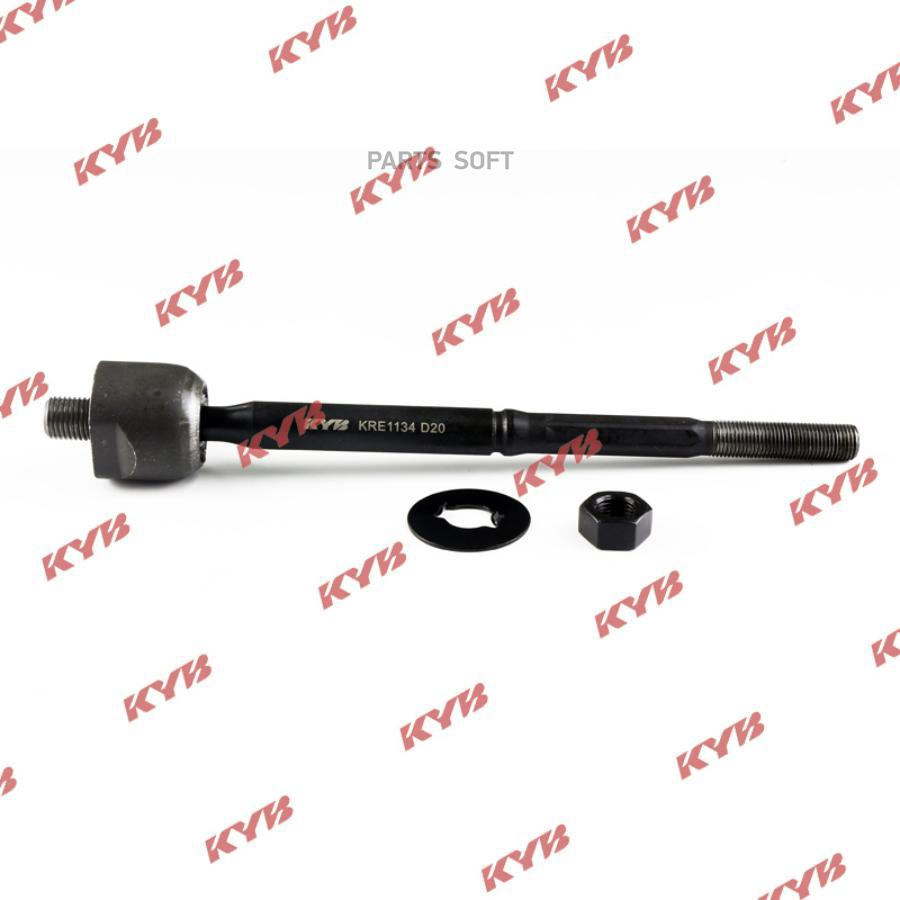 

KRE1134_тяга рулевая!\ Toyota Yaris/Verso NCP10/20 99>