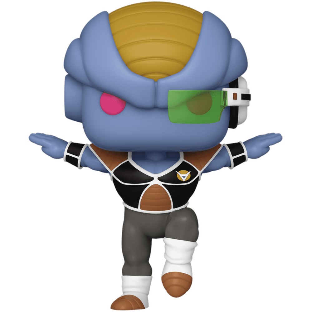 

Фигурка Funko POP! Animation Dragon Ball Z S10 Burter 48670