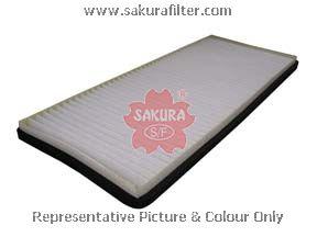 

Фильтр салона SAKURA CA43030