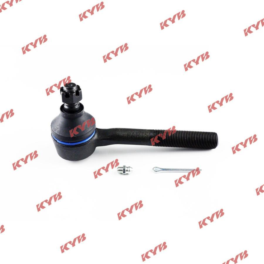 

KTR1060_наконечник рулевой внутренний!\ Nissan Terrano <92
