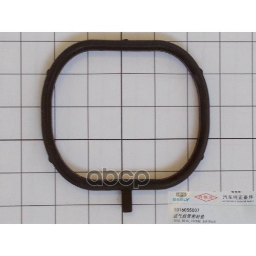 

Прокладка Впускного Коллектора Geely Mk Cross Ев Iv (На Машину 4шт) GEELY арт. 1016055007