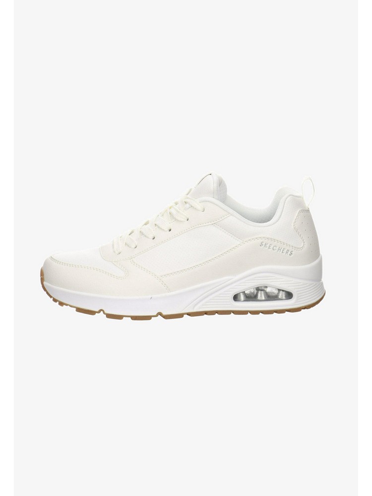 

Кроссовки мужские Skechers SK112O0BL белые 43 EU, Белый, SK112O0BL