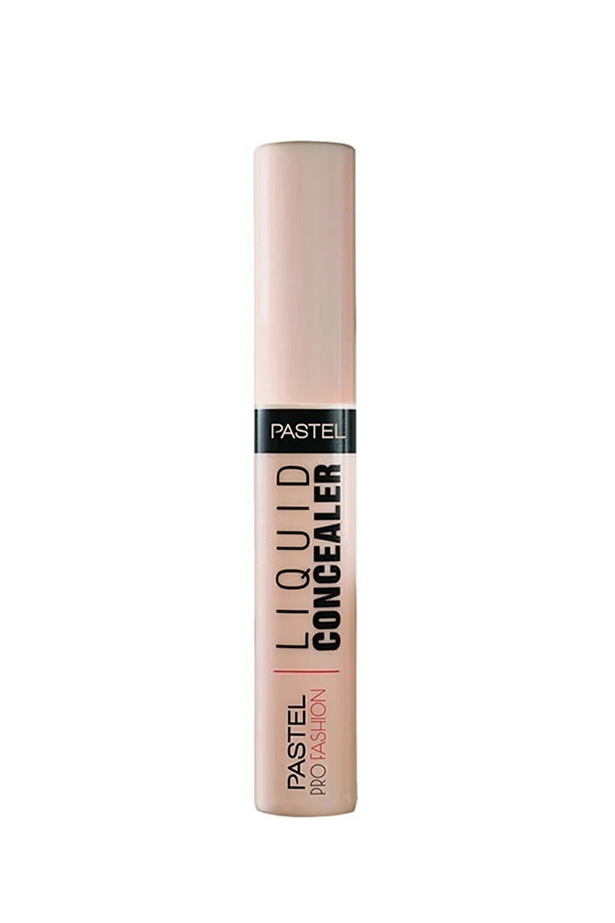 фото Консилер для лица pastel profashion liquid concealer жидкий, №104, 8 мл pastel cosmetics