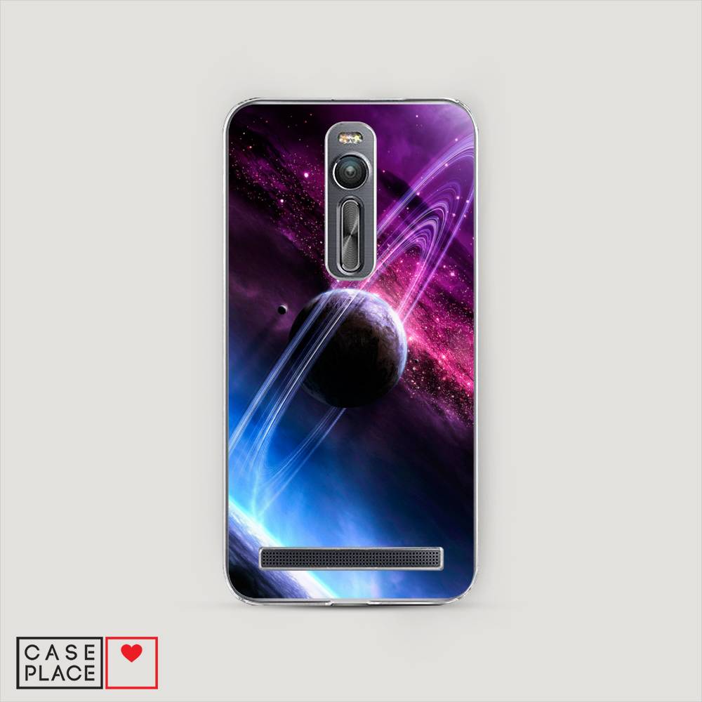 Чехол Awog  на Asus Zenfone 2 ZE550ML/ZE551ML 