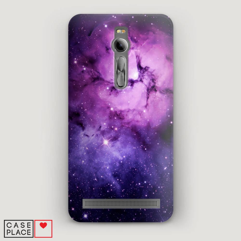 

Чехол Awog "Космос 18" для Asus Zenfone 2 ZE550ML/ZE551ML, 40520-3