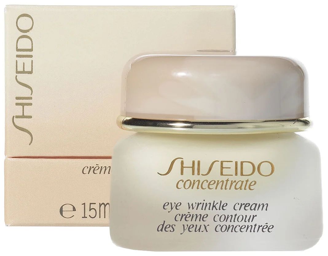 Шисейдо питательный крем. Shiseido Eye Cream. Крем для глаз шисейдо. Shiseido крем для лица. Концентрат для глаз