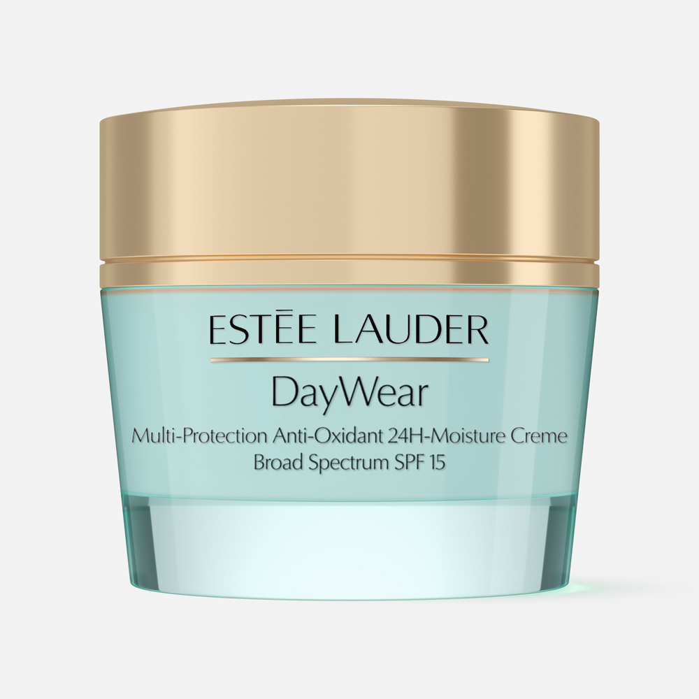 Крем для лица ESTEE LAUDER Daywear Advanced Multi-Protection Anti-Oxidant SPF15 50 мл