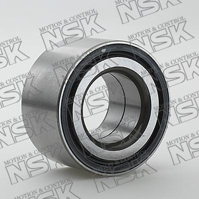 

Подшипник NSK ZA-38BWD26E1CA61**