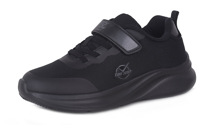 

Кроссовки TimeJump XB24SS-36C, черный, 37, XB24SS-36C
