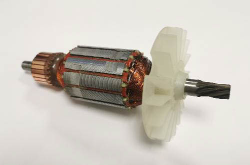 

Якорь для BOSCH GBH 2 28DFV vebex 585432