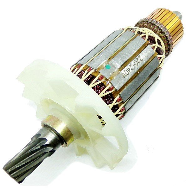 

Якорь для HITACHI PH65A vebex 588148
