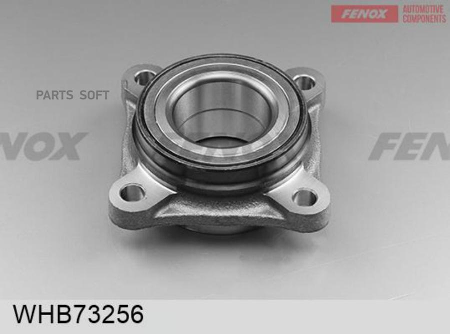 

Ступица Fenox Whb73256 Toyota Land Cruiser 3.0/4.0 03- С Abs FENOX арт. WHB73256