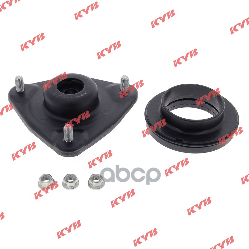 

SM1005_опора амортизатора переднего!\ Hyundai iX35 10>