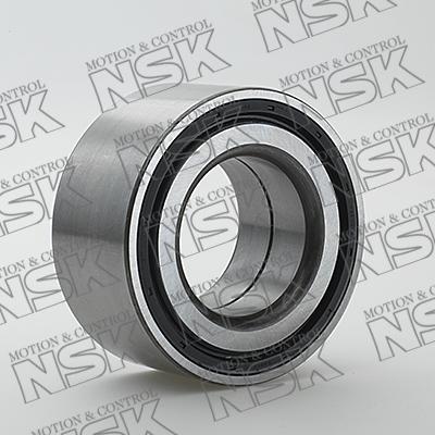 

Подшипник NSK ZA-45BWD16CA103**