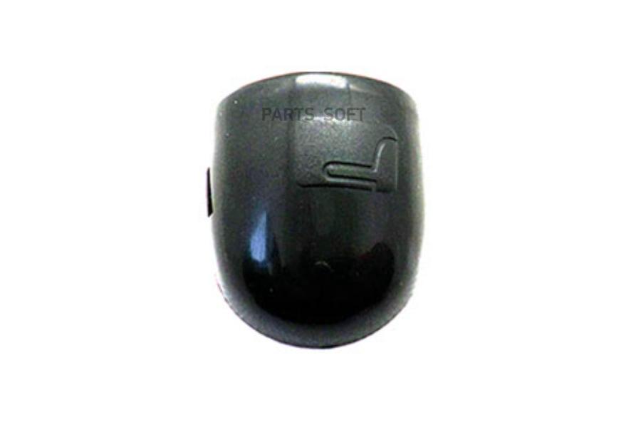 

Накладка Ручки Двери Черная Megane Ii 1Шт Tork TRK1317