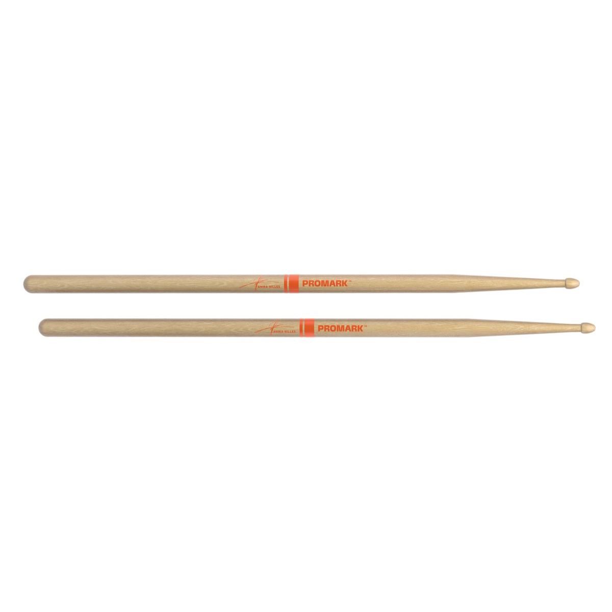 

Барабанные палочки Pro Mark Rbanw Anika Nilles именные, PROMARK RBANW Anika Nilles