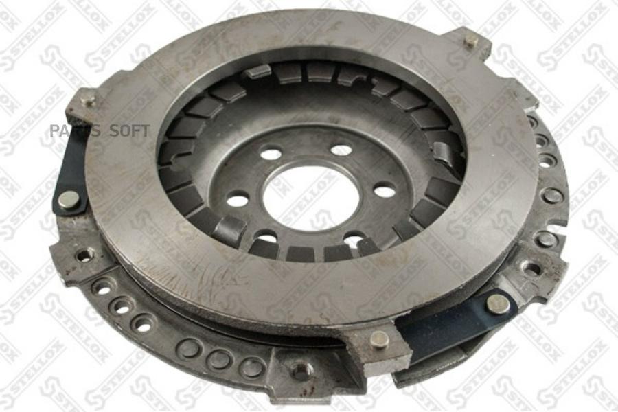 корзина сцепления!\ Audi 100/A6 1.6-2.0 <97/80 1.6-1.9TD 86-96