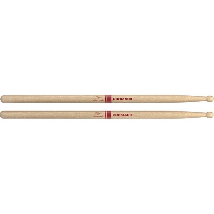 

Именные барабанные палочки PROMARK TXMLW Miguel Lamas, PROMARK TXMLW Miguel Lamas