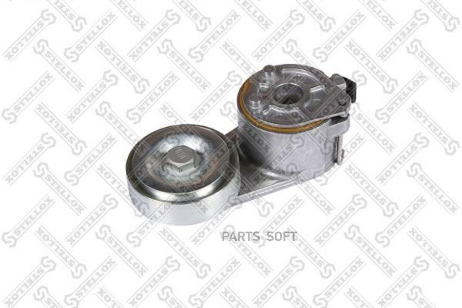 

натяжитель ремня в сборе! D65 W18.5\Omn IVECO F2BE0681A/F2BE0682C/F2BE0681 7.790cc