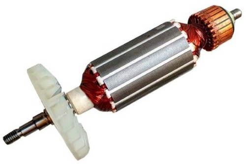 

Якорь для HITACHI G10SR2 vebex 587938