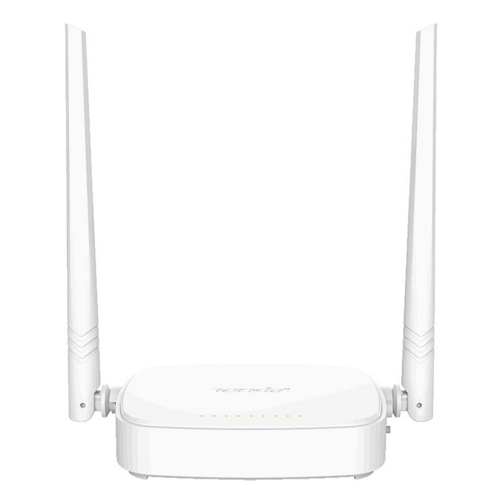 Wi-Fi роутер Tenda D301 White