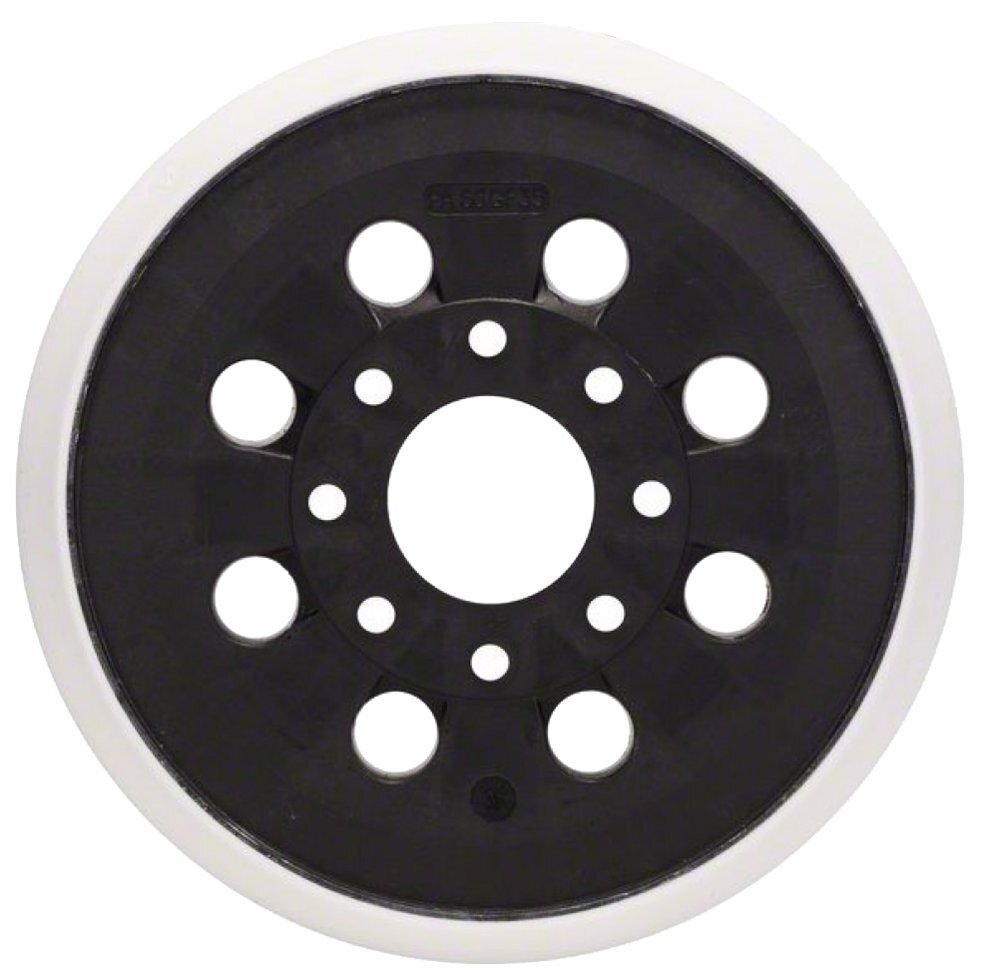 

Подошва для шлифмашинки BOSCH 8 крепл. vebex 553528