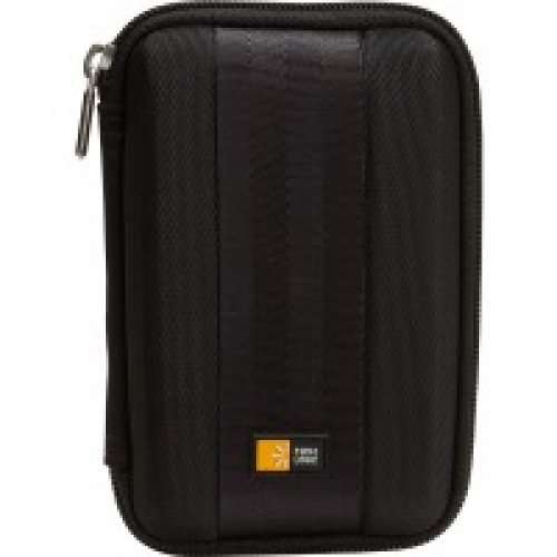 фото Внешний карман (контейнер) для hdd case logic qhdc101blk black