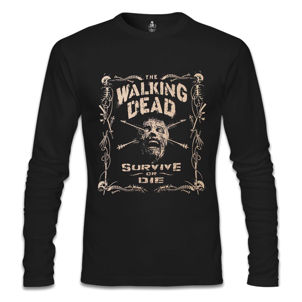 

Свитшот мужской Lord Tshirt SL-1065 черный XL (товары доставляются из-за рубежа), SL-1065