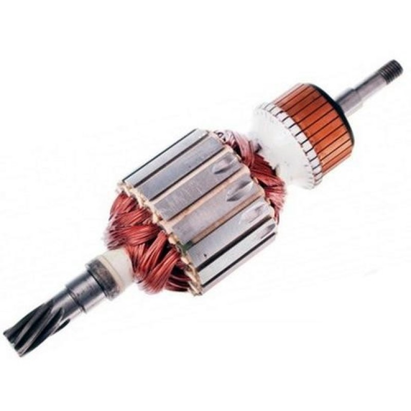 

Якорь для MAKITA HR5001C vebex 591280