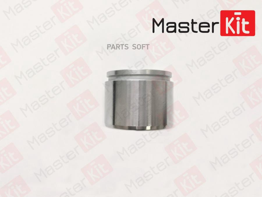 

MASTERKIT 77A1140 Поршень суппорта Mitsubishi Pajero III,IV d45 Akebono 77A1140 1шт